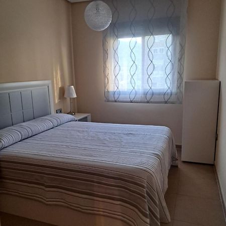 דירות Torremolinos Center Dreams מראה חיצוני תמונה